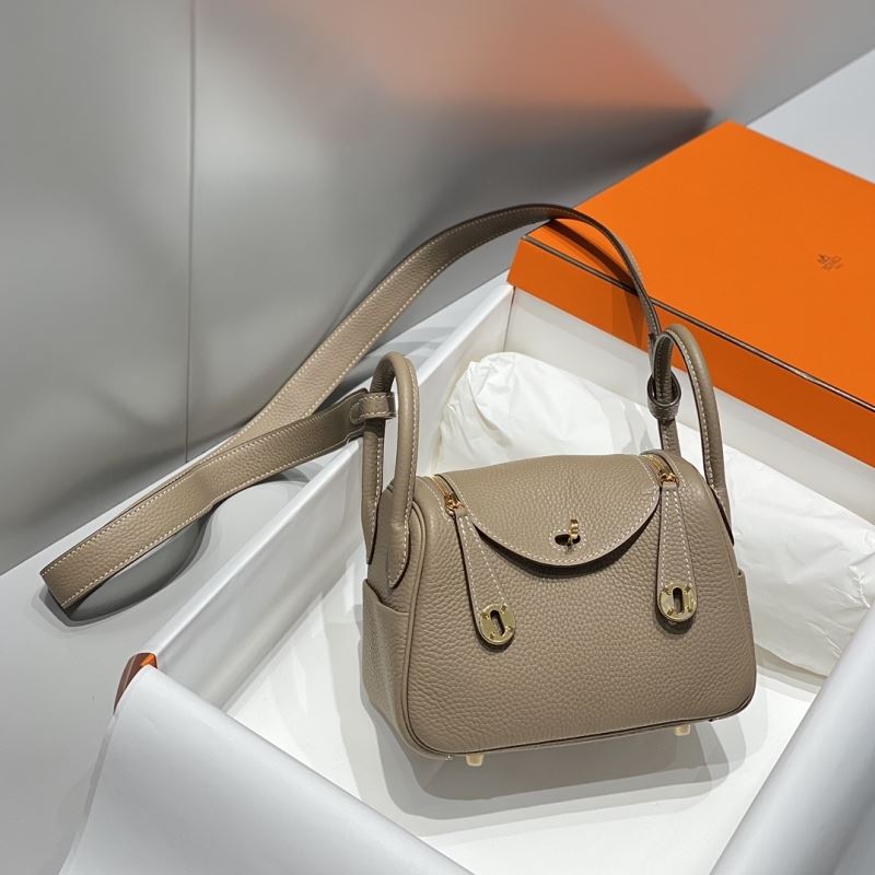 Hermes Lindy Bags